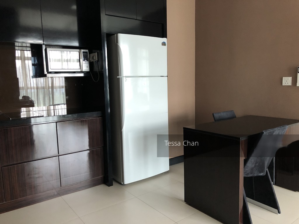 Mirage Tower (D9), Condominium #205308191